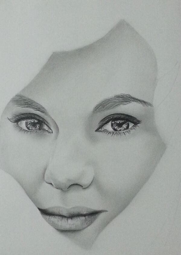 RealisticDrawin's tweet image. Mais um desenho a caminho.