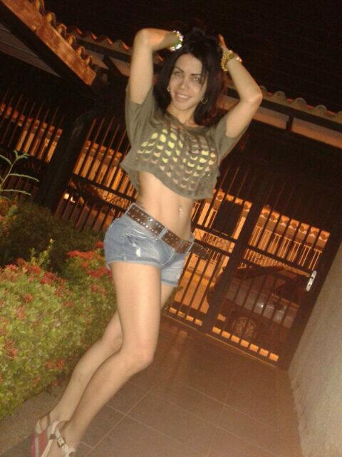 deisy gamboa una sexy venezolana