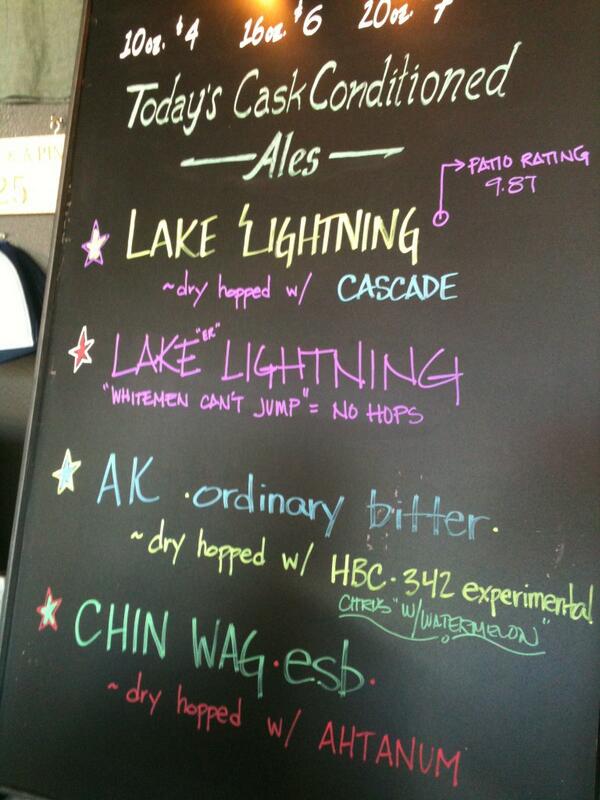#oncask today