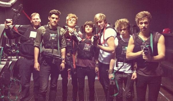 JamesMcveyBot's tweet image. อรุณสวัสดิ์ครับบบ