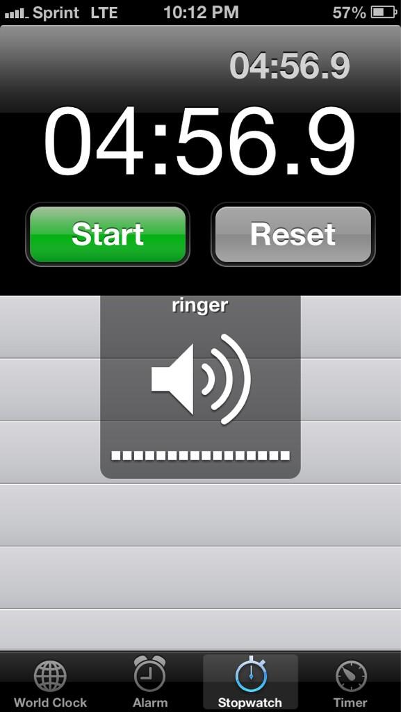 Rogelio_1989's tweet photo. Yes !! Under 5 min!! Some things are better left unsaid! http://t.co/pRJtts9Hi3