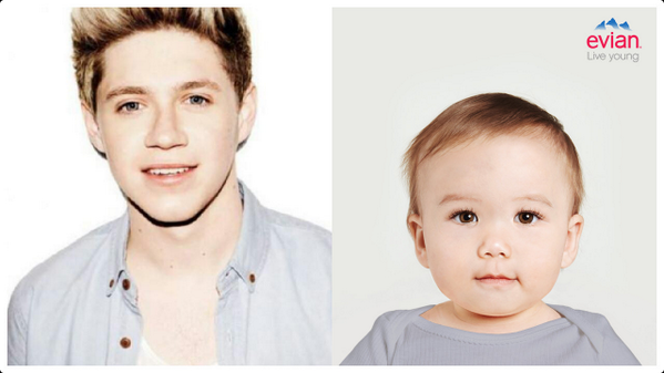 Ooo sweet lidle Irland :) <a href="/NiallOfficial/">Niall Horan</a>