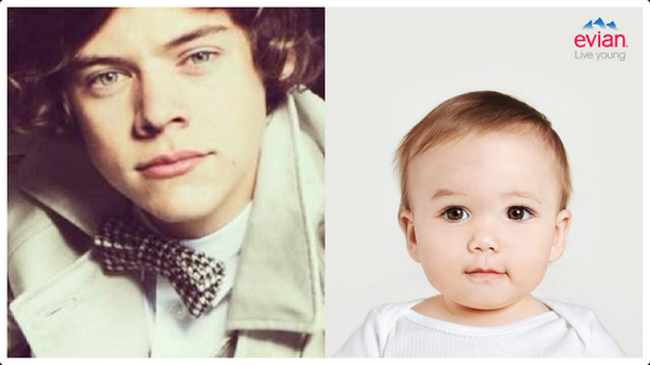 Hahaha Junior Styles ♡♥♡♥♡♥ <a href="/Harry_Styles/">Harry Styles.</a>
