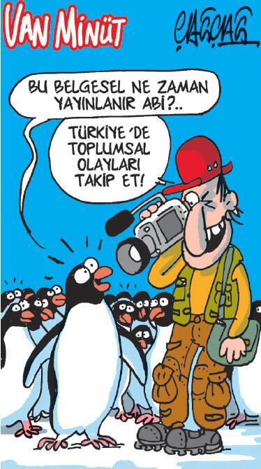 İşte bu karikatür aşırı orantısız olmuş ama çok da güzel kapak yapmış satılmış medyaya #direngezi