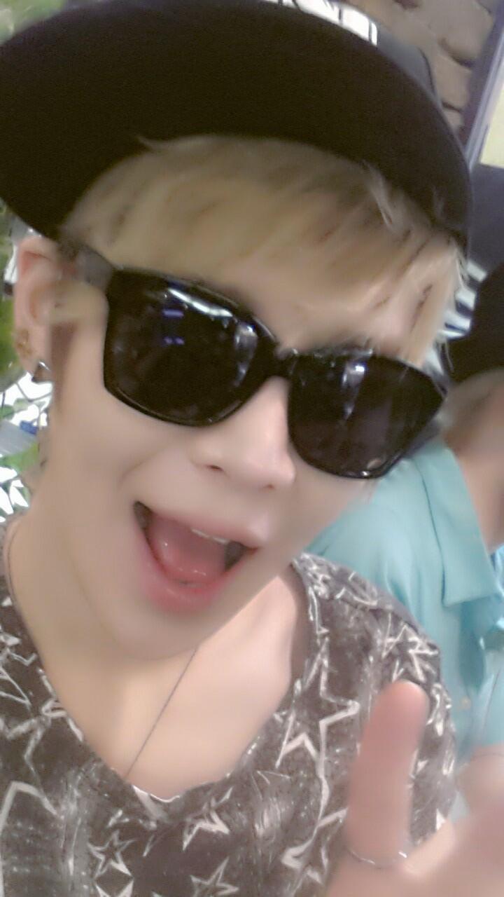 130721 HanByul Ѽ Twitter ♬ Dernier événement BPr8twBCUAAqEPR