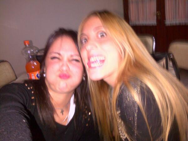 Nuestro dia del amigoo locooo! <a href="/ContiP21/">Con ti</a>