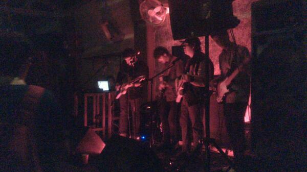 DonaFest tweet picture