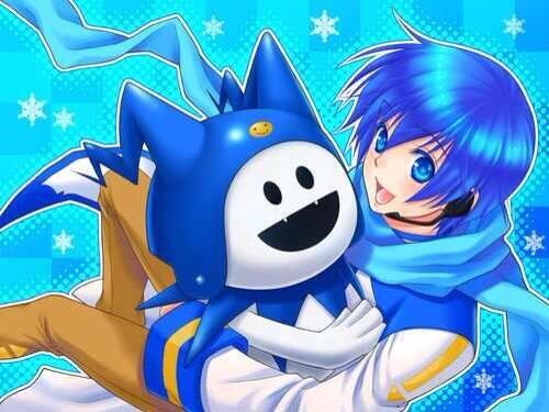CookiesBurn's tweet image. I prefer Jack Frost for my Bufu~!