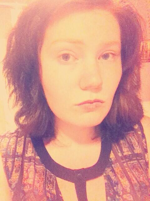 GodSaveTheGreed's tweet photo. My hair is caught between wanting to be Loki and wanting to be Carl Grimes. http://t.co/unKnjFbeGH