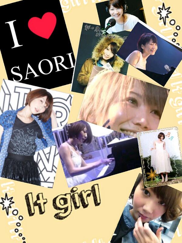 naorin20's tweet photo. SAORIちゃんの誕生日までに、813RT目指しますっヾ(*´∀｀*)ﾉセカオワの皆さん、お願いします！(｡>ㅅ<｡)♥ http://t.co/kWGwIQvctC