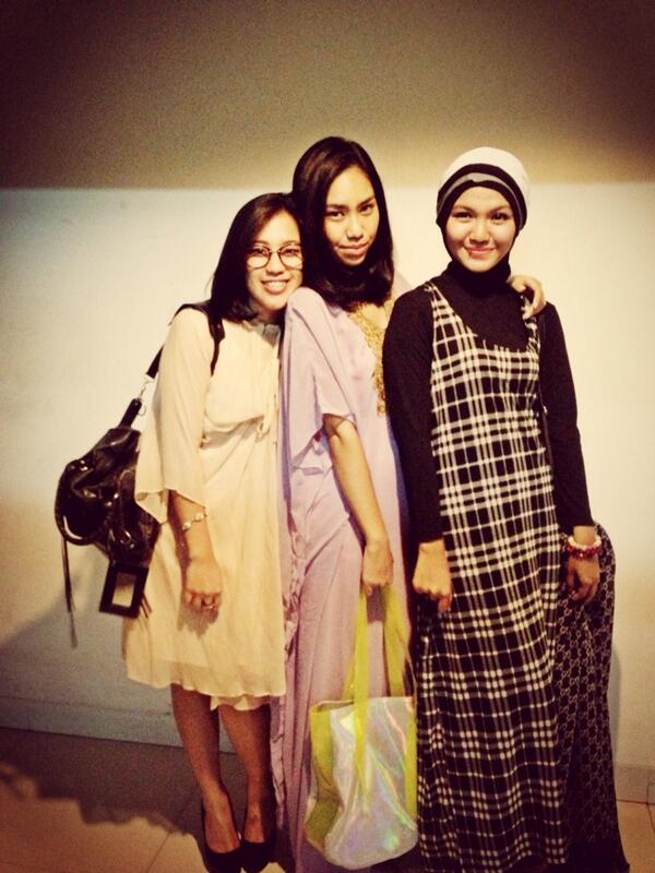 Cya <a href="/putishasty/">putishasty</a> <a href="/kandhita/">Kiran Andhita</a> <a href="/andraziggie/">-__-</a> from <a href="/ardanradio/">ARDAN RADIO 105.9 FM</a> for #SuaraBerbagi :*