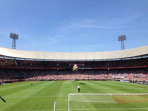 RonaldKoeman tweet picture