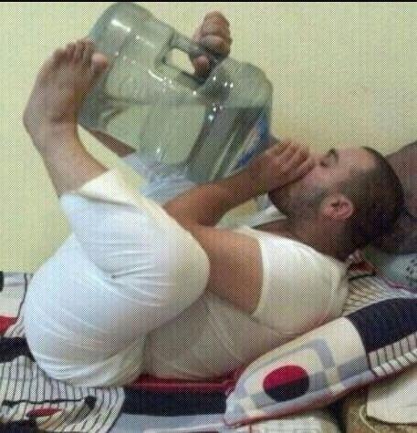 ADRFS's tweet photo. هههه يار�� لاتخلف علينا http://t.co/bAOrbTEtsT