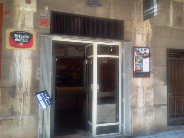 tinocostgn's tweet photo. Somos recien llegados a vosotros y esperamos vuestras visitas http://t.co/IN7RWyz4Em
