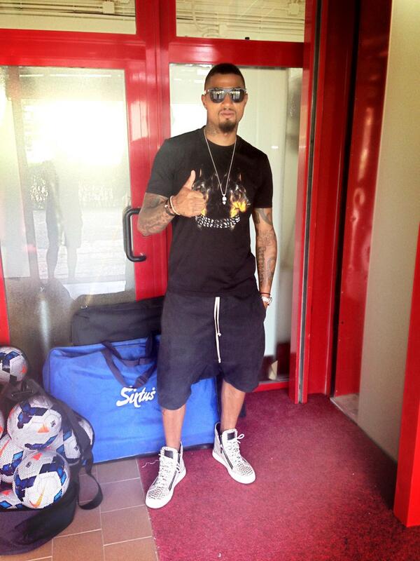 Wish u all a nice Sunday...