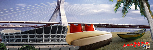 hostels247's tweet photo. Budget #hotels #accommodation in #Lagos #Nigeria and Place to stay http://t.co/HlgMgfV9Dg
thing is hotting up in Eko http://t.co/VtvbokGZpp