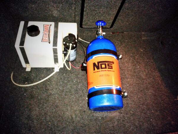 Syndicate Racing tweet media