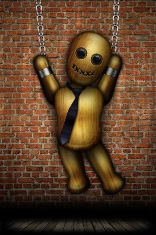 Sorry, Smash Dude!
smashdu.de
