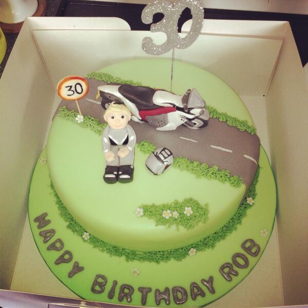 Jessyscakes's tweet image. Another one out 😊