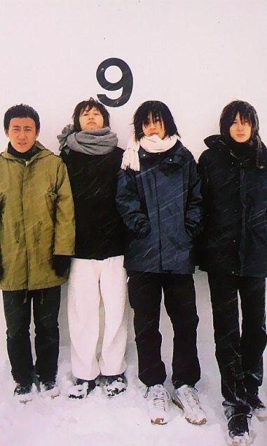 Bump Of Chicken画像bot Boc Gazou Twitter Bump Of Chicken画像bot Boc Gazou Twitter