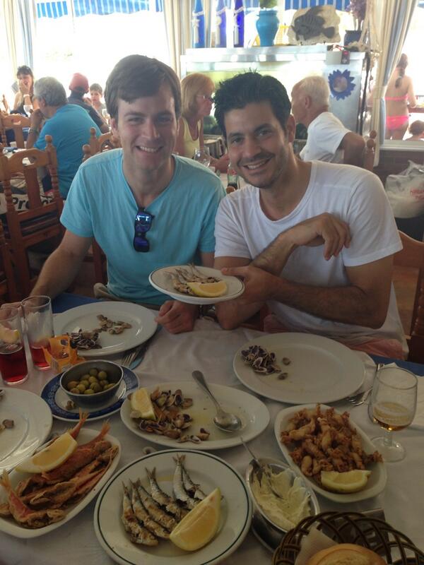 NoeMasterChefOf tweet picture