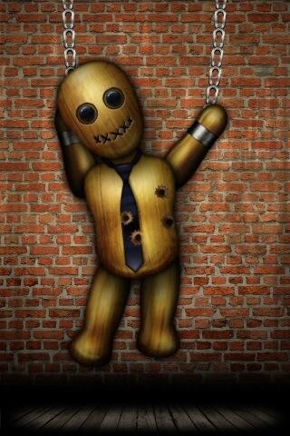 Sorry, Smash Dude!
smashdu.de