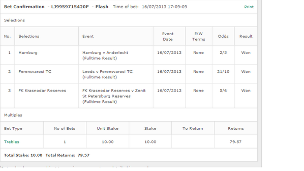 CheapAsTips's tweet image. We study alot and heres the sort of bet you could win in our VIP group ONLY £5 a MONTH and special 99p week trial.