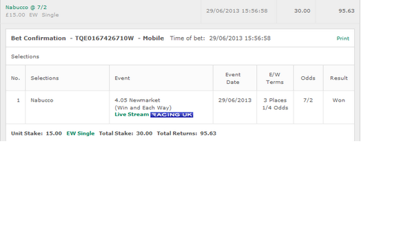 CheapAsTips's tweet image. We study alot and heres the sort of bet you could win in our VIP group ONLY £5 a MONTH and special 99p week trial.