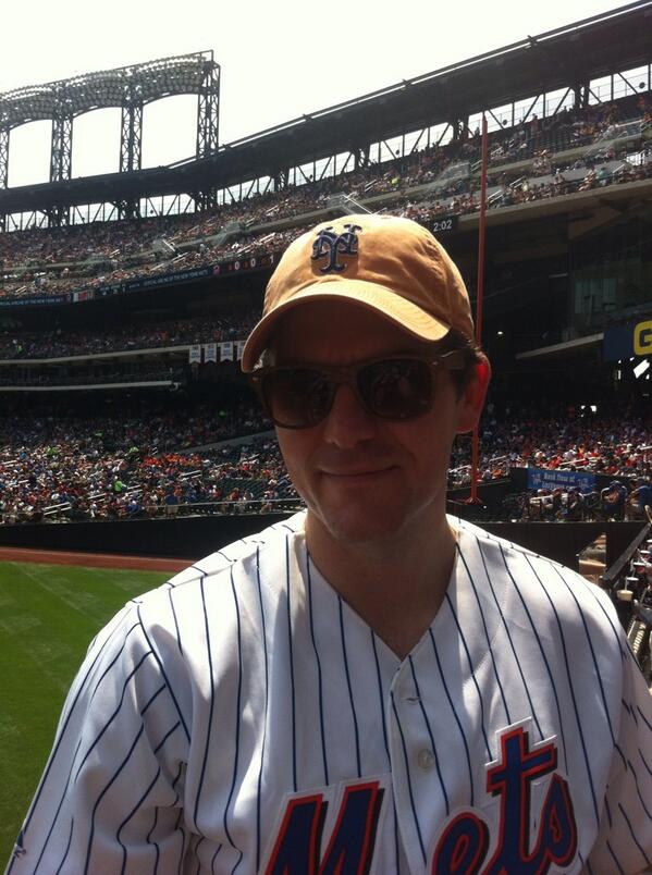 libshenanigans's tweet photo. @Mets G'day and Gooo #Mets, from fan Jeremy all the way from Melbourne, Australia! http://t.co/kvblRmllJZ