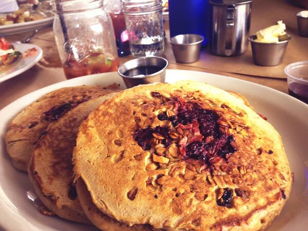 Guess this brunch? What is the best brunch of KC?