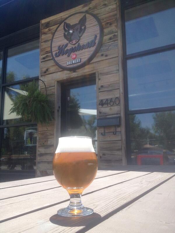 Cross Channel Belgian Blonde is back!