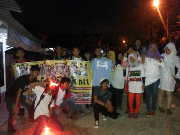 Twibi Palembang tweet media
