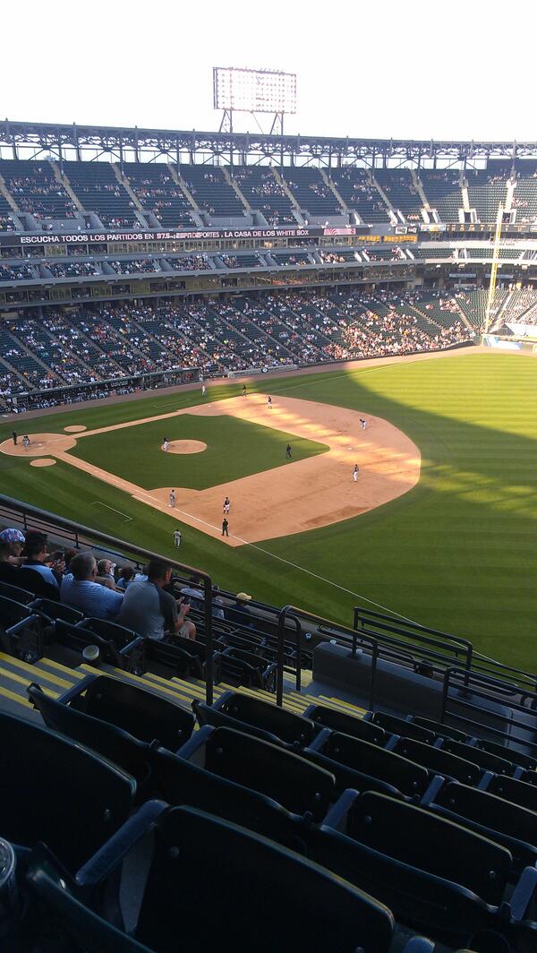 Great game last night.