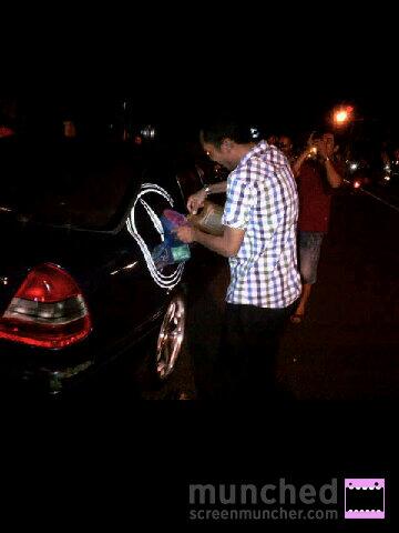 Fenomena yg benar2 sangat mengagumkan dan mengharukan , dlm kegitan touring <a href="/kebumen/">fitri atuz</a> city