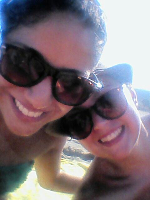 limonchi0's tweet photo. Con lo más bonito @MorenaC__ en Terreros surfeando!! http://t.co/QBAi7KdH3P