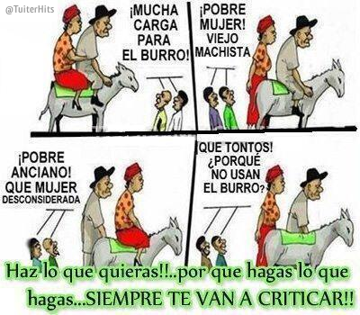 TuiterHits's tweet photo. HAZ LO QUE TE SALGA DE LOS HUEVOS http://t.co/Rf3poDdaOS
