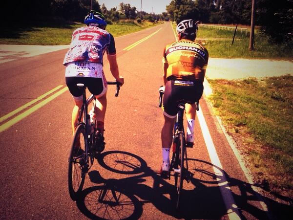 Great Day of Riding! @FarmerAndy93 @NickBlackwell1 @bvteed