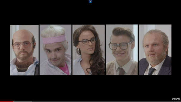 jd961D's tweet photo. But Marcel looks so young and so adorable and so OHMYGOSH!!!!! #BSE http://t.co/LoDEYwqkUw