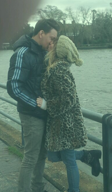 Link permanente da imagem incorporada