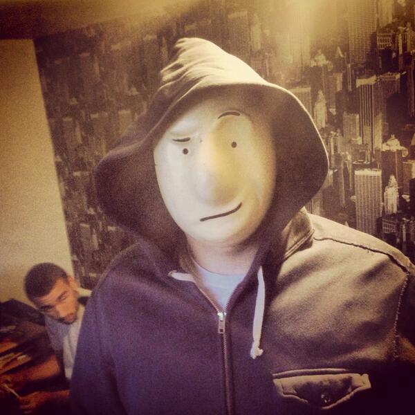 DanPhythian's tweet photo. @niallforde http://t.co/cHMtML6VGC