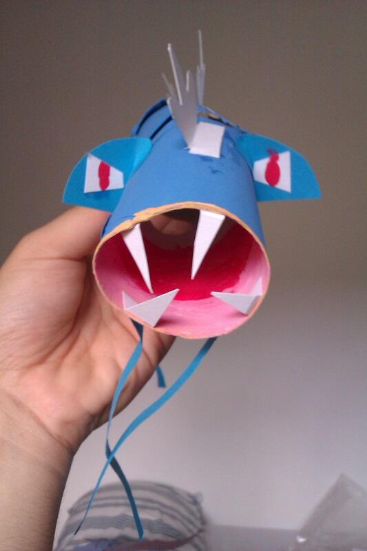 Taller Gyarados 1