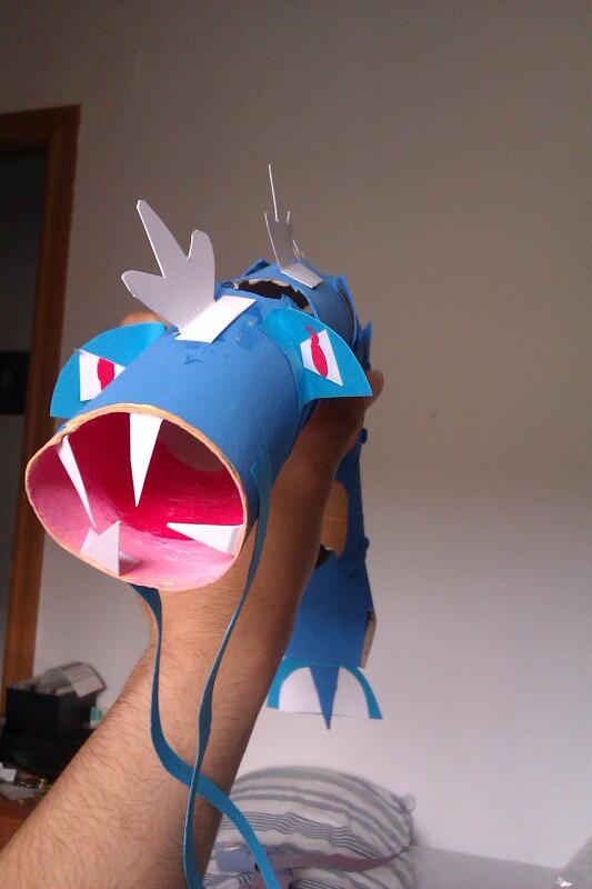 Taller Gyarados 3