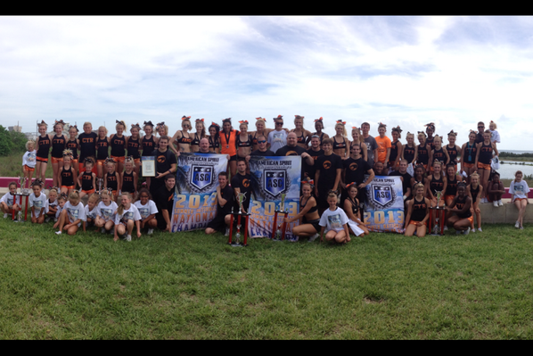 JW2lifestyle's tweet photo. 3 First Place and 2 Second Place Trophies!!!!  Not too bad Cheer Time Revolution :) http://t.co/4O09HcFb2g
