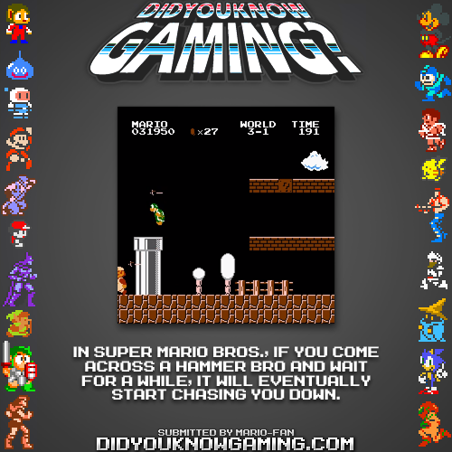 DidYouKnowGaming tweet media