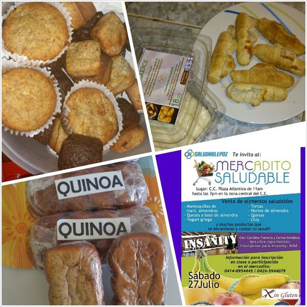 Saludablepoz's tweet photo. Sabado 27 de julio no te pierdas el mercadito SALUDABLE CC PLAZA ATLANTICO @Nutri_Pure @micaritapzo  @cachamayrunners http://t.co/q17mn8tbXz