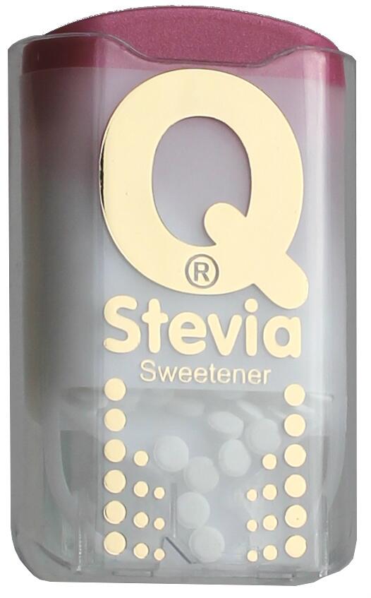 In de EEG is Stevia zoetstof vanaf 1 december 2011 toegestaan maar in Paraguay word het al meer dan 100 jaar gebruikt