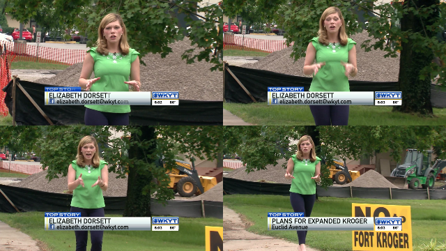 Wkyt livestream new arrivals