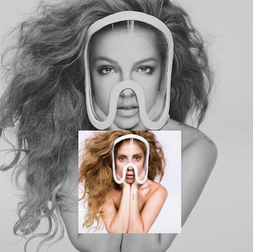 alegel98's tweet image. BRITNEY SPEARS OR LADY GAGA
#RT FOR BRITNEY SPEARS
#FAV FOR LADY GAGA