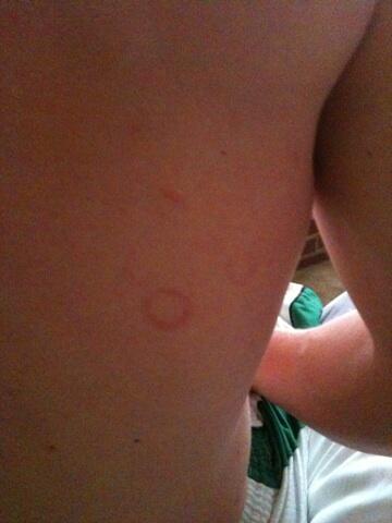 BACasement's tweet photo. Broken fiancé. #royals #sundayfunday #damnmangame @zachballou http://t.co/02uForv3Wf