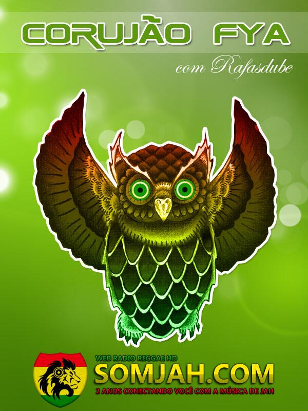 somjah's tweet photo. Conectado: Programa Fya com Rafasdube. acesse agora http://t.co/fkrxO4pmMX Rádio Reggae HD http://t.co/rcSTVx3Lwb